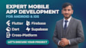 build mobile app development app developer flutter ai app creation