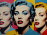 draw your pop art idea