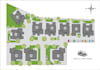 design parking lot property map garten planung plan