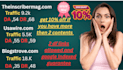 do guest post on theinscribermag, usawire, blogstrove,
