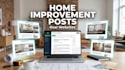 publish guest posts on home improvement sites