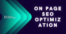 do on page SEO services with full satisfaction