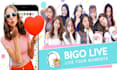 promote your bigo live stream to increase live viewers