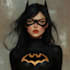 draw a comic book superhero illustration marvel comic