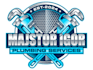design awesome plumbing service logo for your company