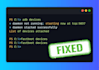 install adb and fastboot drivers and fix android device detection issues