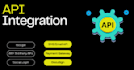 be expert integration of 3rd party API