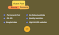 do russian guest post on russian and romanian sites