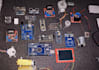 do embedded systems design and development with firmware programming