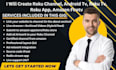 create roku channel, android tv, roku tv, roku app, amazon firetv
