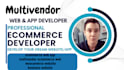 build multi vendor ecommerce app multi vendor app marketplace app ecommerce web