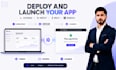 deploy and launch your lovable replit bolt or base44 app to production