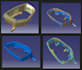convert 3d scan and stl to precise editable cad models