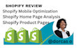 do shopify store woocommerce review to unlock higher conversions