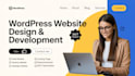 design wordpress website rebuild wordpress website wordpress ecommerce website