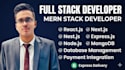 build or rebuild website, website development as full stack web developer