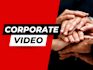 make a promotional video for your company, corporate video ad, saas brands