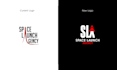 redesign, refine, enhance and improve your current logo