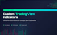 code custom pine script indicators for tradingview