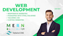 do node js, express js, mongodb, mysql backend developer