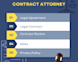 draft your business and commercial contracts