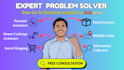 help you solve your problem in indonesia
