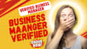 fresh verified bm, unlimited spending limit fix ad account