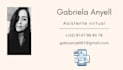 asistente virtual administración facturacion gestión de documentos y soporte