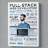 full stack PHP laravel developer for custom web applications