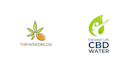 create a unique cannabis weed logo design