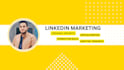 linkedin post and write articles and build connection