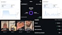 manage and create organic content daily for tiktok or instagram