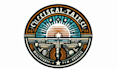 do modern military art or tactical logo