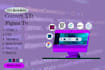 convert your figma psd xd designs to HTML CSS tailwind CSS
