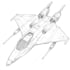 design spaceships and sci fi vehicles
