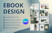 canva ebook, canva workbook, lead magnet, book layout, ebook formatting
