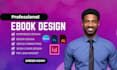 canva ebook workbook lead magnet amazon kdp book layout ebook formatting upload