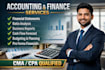 do financial accounting, finance, financial statement, analysis, ratio, report