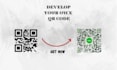 professional custom qr code design for your needs