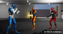 custom game mechanics design, combat system, multiplayer game, roblox game