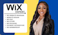 wix website redesign wix website design redesign wix website design wix website