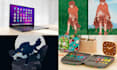 make 3d models of products, characters, printable figures and whatever you need