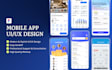 design premium uiux for modern startup products