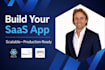 be your fractional cto for saas startup or ai product