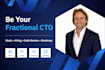be your fractional cto for saas startup or ai product