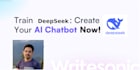 integrate deepseek ai into your website and app
