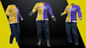 create quality 3d fashion garment design items