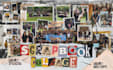 turn on your pictures into a scrapbook collage