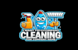 do make cleaning mascot logo design with company