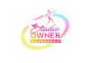 design fun dance studio owner membership logo